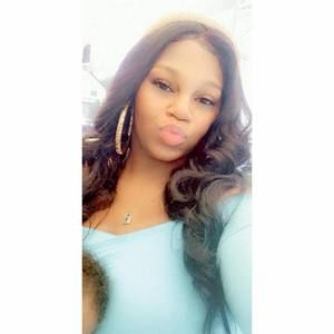 Meet your Posher, Breona